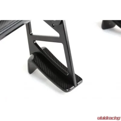 APR Performance GTC-300 67" Adjustable Wing Toyota Supra A90 2020-2024 - AS-106723