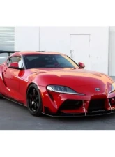 APR Performance GTC-300 67" Adjustable Wing Toyota Supra A90 2020-2024                                     - AS-106723 - Image 6