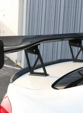 APR Performance GTC-300 67" Carbon Fiber Adjustable Wing BMW F80 M3 2015-2018                                     - AS-106734 - Image 2