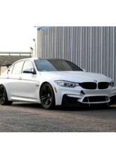 APR Performance GTC-300 67" Carbon Fiber Adjustable Wing BMW F80 M3 2015-2018                                     - AS-106734 - Image 5