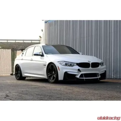 APR Performance GTC-300 67" Carbon Fiber Adjustable Wing BMW F80 M3 2015-2018 - AS-106734