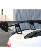 APR Performance GTC-300 67" Carbon Fiber Adjustable Wing BMW F80 M3 2015-2018                                     - AS-106734 - Image 6