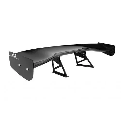 APR Performance Carbon Fiber 67" GTC-300 370Z Spec Adjustable Wing Nissan 370Z 09-18 - AS-106737