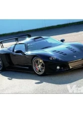 APR Performance 67" GTM Carbon Fiber GTC-300 Adjustable Wing                                     - AS-106750 - Image 2