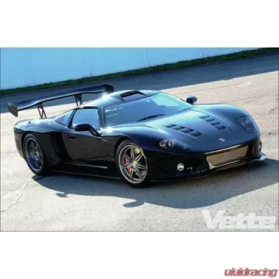 APR Performance 67" GTM Carbon Fiber GTC-300 Adjustable Wing - AS-106750