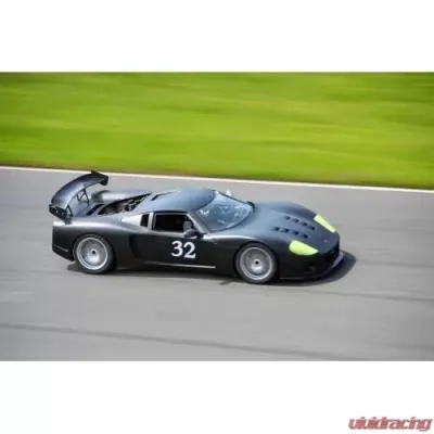 APR Performance 67" GTM Carbon Fiber GTC-300 Adjustable Wing - AS-106750