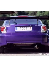 APR Performance GTC-300 67" Carbon Fiber Adjustable Wing Toyota Celica 2000-2005                                     - AS-106751 - Image 3