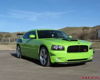 APR Performance GTC-300 67" Carbon Fiber Adjustable Wing Dodge Charger 2006-2011 - AS-106752