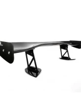 APR Performance GTC-300 67" Carbon Fiber Adjustable Subaru WRX | STI 2015-2021                                     - AS-106766 - Image 6