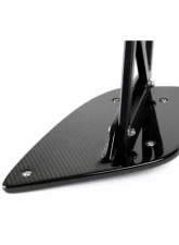 APR Performance GTC-300 67" Carbon Fiber Adjustable Subaru WRX | STI 2015-2021                                     - AS-106766 - Image 4