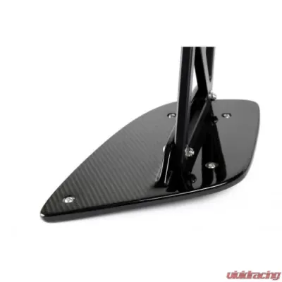 APR Performance GTC-300 67" Carbon Fiber Adjustable Subaru WRX | STI 2015-2021 - AS-106766