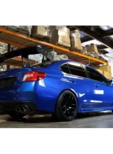 APR Performance GTC-300 67" Carbon Fiber Adjustable Subaru WRX | STI 2015-2021                                     - AS-106766 - Image 6