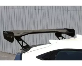 APR Performance GTC-300 67 Inch Adjustable Wing Honda Civic Type-R 2017-2021