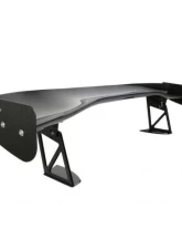 APR Performance GTC-300 67" Carbon Fiber Adjustable Wing BMW E92 3-Series | M3 2005-2011                                     - AS-106793 - Image 6