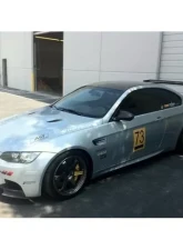 APR Performance GTC-300 67" Carbon Fiber Adjustable Wing BMW E92 3-Series | M3 2005-2011                                     - AS-106793 - Image 2