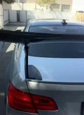 APR Performance GTC-300 67" Carbon Fiber Adjustable Wing BMW E92 3-Series | M3 2005-2011                                     - AS-106793 - Image 3