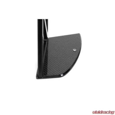 APR Performance GTC-300 67" Carbon Fiber Adjustable Wing BMW E92 3-Series | M3 2005-2011 - AS-106793