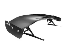 APR Performance GTC-500 Carbon Fiber Adjustable Wing Acura NSX 1990-2005
