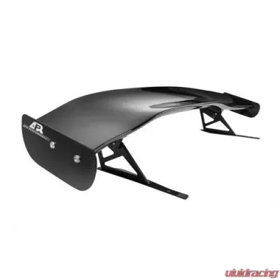 APR Performance GTC-500 Carbon Fiber Adjustable Wing Acura NSX 1990-2005 - AS-107025