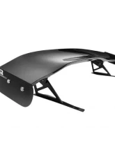APR Performance GTC-500 Carbon Fiber Adjustable Wing Acura NSX 1990-2005                                     - AS-107025 - Image 3