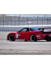 APR Performance GTC-500 Carbon Fiber Adjustable Wing Acura NSX 1990-2005                                     - AS-107025 - Image 2