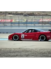 APR Performance GTC-500 Carbon Fiber Adjustable Wing Acura NSX 1990-2005                                     - AS-107025 - Image 3