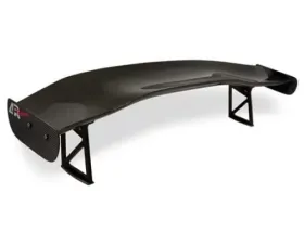 APR Performance GTM GTC-500 Carbon Fiber Adjustable Wing