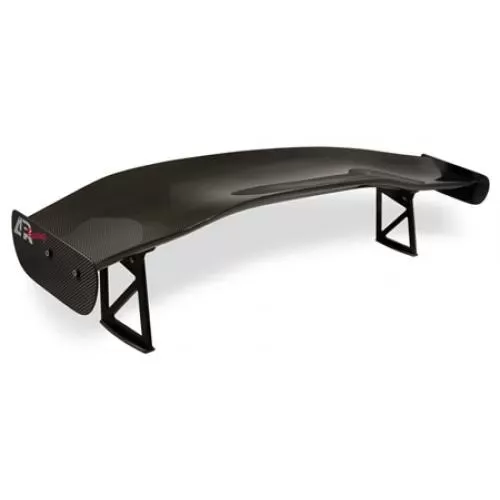 APR Performance Carbon Fiber 71 Inch GTC-500 WRX | STI Spec Adjustable Wing Subaru WRX | STI 2002-2007 - AS-107060