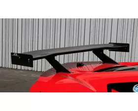 APR Performance 71 inch Adjustable Wing Acura NSX 2017-2022