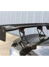 APR Performance GTC-500 74" Carbon Fiber Adjustable Wing Dodge Viper Gen 5 2013-2017                                     - AS-107406 - Image 2