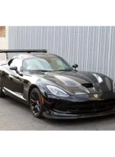 APR Performance GTC-500 74" Carbon Fiber Adjustable Wing Dodge Viper Gen 5 2013-2017                                     - AS-107406 - Image 3