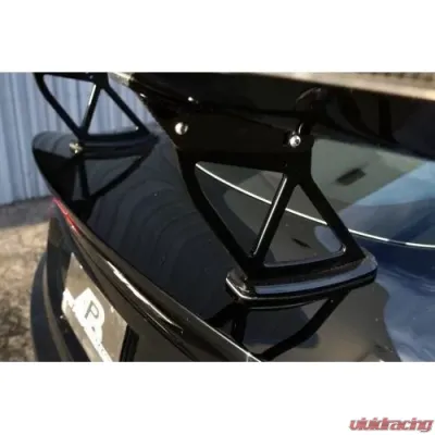 APR Performance GTC-500 74" Carbon Fiber Adjustable Wing Dodge Viper Gen 5 2013-2017 - AS-107406