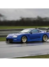 APR Performance GTC-500 71" Carbon Fiber Adjustable Wing Toyota Supra 1993-2002                                     - AS-107453 - Image 4