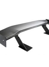 APR Performance GTC-500 74" Carbon Fiber Adjustable Wing Audi R8 2006-2014                                     - AS-107458 - Image 6