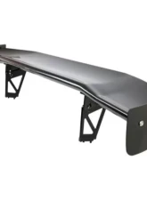 APR Performance GTC-500 71" Carbon Fiber Adjustable Wing Mercedes Benz AMG GTR Pro 2020                                     - AS-107155 - Image 2