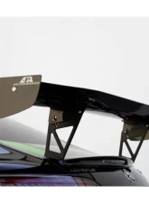 APR Performance GTC-500 71" Carbon Fiber Adjustable Wing Mercedes Benz AMG GTR Pro 2020                                     - AS-107155 - Image 4