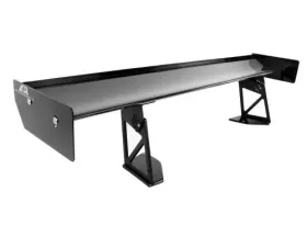 APR Performance Carbon Fiber 61 Inch GT-250 S2000 Spec Adjustable Wing Honda S2000 2000-2010