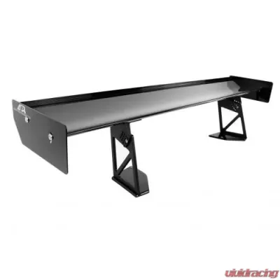 APR Performance 61" Carbon Fiber GT-250 Adjustable Wing Honda S2000 2000-2009 - AS-206120