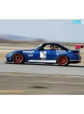 APR Performance 61" Carbon Fiber GT-250 Adjustable Wing Honda S2000 2000-2009                                     - AS-206120 - Image 2