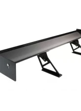 APR Performance GT-250 61" Carbon Fiber Adjustable Wing Cadillac ATS-V 2016-2019                                     - AS-206121 - Image 3