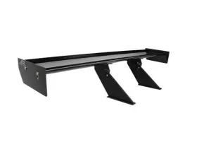 APR Performance Carbon Fiber 61 Inch GT-250 Camaro Spec Adjustable Wing Chevrolet Camaro 10-15