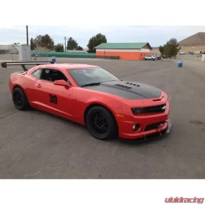 APR Performance GT-250 61" Carbon Fiber Adjustable Wing Chevrolet Camaro 2010-2015 - AS-206166