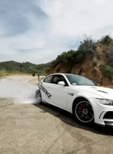 APR Performanve 61" GT-250 Carbon Fiber Adjustable Wing BMW E92 M3 2005-2011                                     - AS-206193 - Image 2