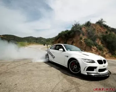 APR Performanve 61" GT-250 Carbon Fiber Adjustable Wing BMW E92 M3 2005-2011 - AS-206193