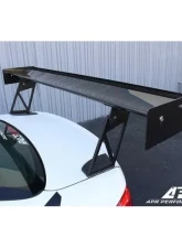 APR Performanve 61" GT-250 Carbon Fiber Adjustable Wing BMW E92 M3 2005-2011                                     - AS-206193 - Image 4