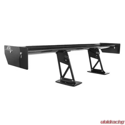 APR Performance GT-250 67" Carbon Fiber Standard Adjustable Wing Scion FRS | Subaru BRZ | Toyota GT-86 2013-2016 - AS-206703