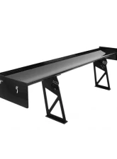 APR Performance GT-250 67" Carbon Fiber Adjustable Wing Audi S4 2009-2012                                     - AS-206704 - Image 4