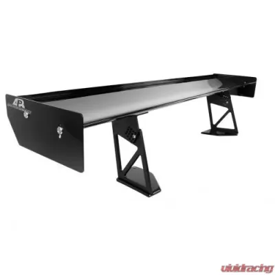 APR Performance 67" Carbon Fiber GT-250 Adjustable Wing Honda S2000 2000-2009 - AS-206720
