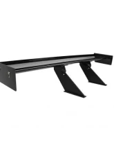 APR Performance GT-250 Carbon Fiber Adjustable Wing Ford Mustang 2010-2014                                     - AS-206721 - Image 4