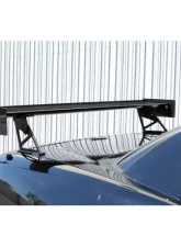 APR Performance GT-250 67" Carbon Fiber Adjustable Wing Chevrolet Corvette C5 1997-2004                                     - AS-206756 - Image 4